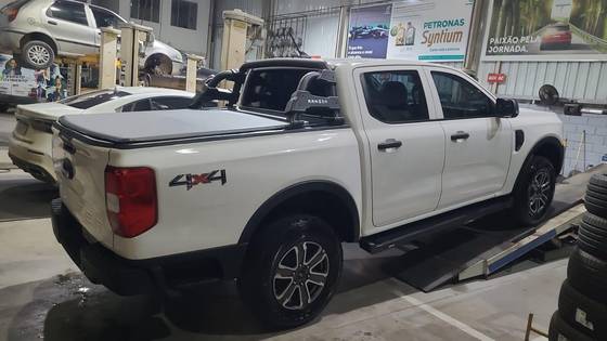 FORD RANGER 2.0 TURBO DIESEL CD XL 4X4 MANUAL FORD RANGER 2.0 TURBO DIESEL CD XL 4X4 MANUAL